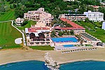 Costa del Sol - 4* Hotel Guadalmina Golf Resort & Spa