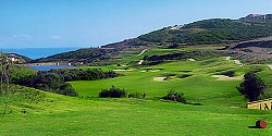 LA HACIENDA HEATHLAND (FORMERLY ALCAIDESA HEATHLAND)