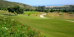 CASARES COSTA GOLF