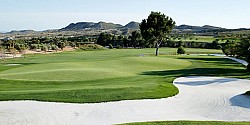 ALENDA GOLF - ALICANTE