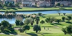 BONALBA GOLF - ALICANTE