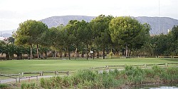 EL PLANTIO GOLF RESORT - ALICANTE