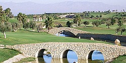 LA FINCA GOLF - ALICANTE