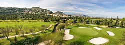 LA SELLA GOLF - DENIA