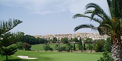 REAL CLUB DE GOLF CAMPOAMOR RESORT - ALICANTE