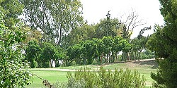 VILLAMARTIN GOLF - ALICANTE