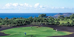 GOLF DEL SUR - TENERIFE