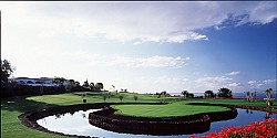 AMARILLA GOLF - TENERIFE