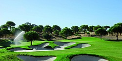 MONTE REI GOLF & COUNTRY CLUB