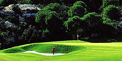 LA RESERVA CLUB SOTOGRANDE