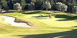 MARBELLA GOLF & COUNTRY CLUB