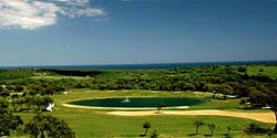 SAN ROQUE GOLF & RESORT (FORMERLY SAN ROQUE NEW)