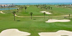 COSTA BALLENA OCEAN GOLF CLUB