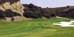 MONTECASTILLO GOLF - BARCELO