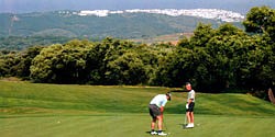 MONTENMEDIO GOLF & COUNTRY CLUB