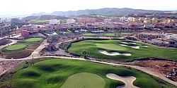 DESERT SPRINGS - ALMERIA