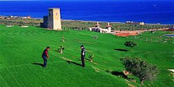 MARINA GOLF - ALMERIA