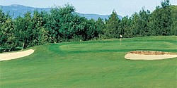 PESTANA GOLF & RESORT - ALTO