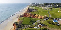 VALE DO LOBO - ROYAL COURSE