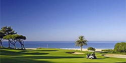 VALE DO LOBO - OCEAN COURSE