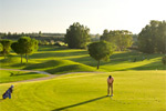 Barcelo Montecastillo Golf Resort