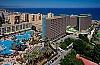 HOTEL SOL PRINCIPE **** Torremolinos