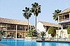 HOTEL DIANA PARK *** Estepona