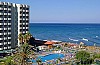 SOL TIMOR APARTMENTS *** Torremolinos 