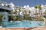 Costa del Sol - 4* H10 Estepona Palace