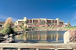 Almeria - 4* Hotel Valle del Este Golf & Spa Resort