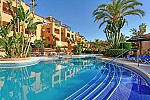 Costa del Sol - Grangefield Oasis Club - Self-Catering