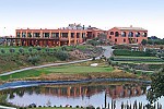 Costa del Sol - 4* Antequera Golf Hotel