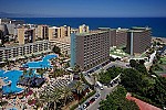 Costa del Sol - 4* Sol Principe Hotel, Torremolinos